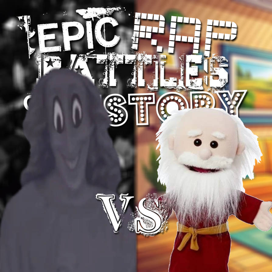 Deviantart Erb ERB: Gabriel vs Grandpa by smashPUG64 on DeviantArt