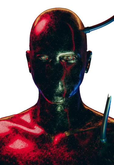 Deviantart Am AM Render by smashPUG64 on DeviantArt