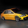 EVO IX GSR tuned -update-