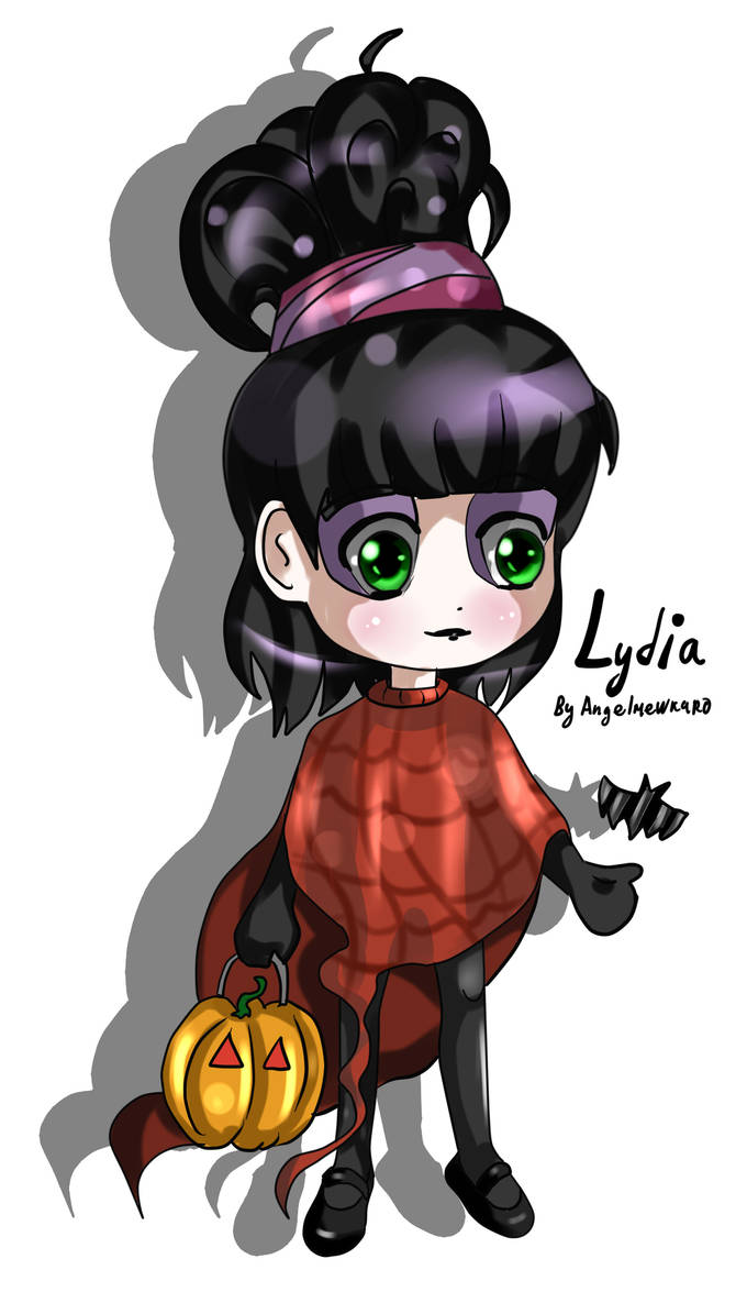 Chibi Rydia Lydia chibi by Angelmewkaro on DeviantArt