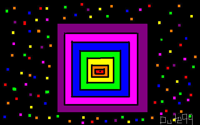 Squares by dute99 on DeviantArt