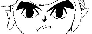 Link Wind Waker Miiverse