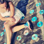 pieces of my musical sky