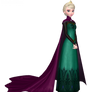 KH3 Coronation Elsa - UPDATE