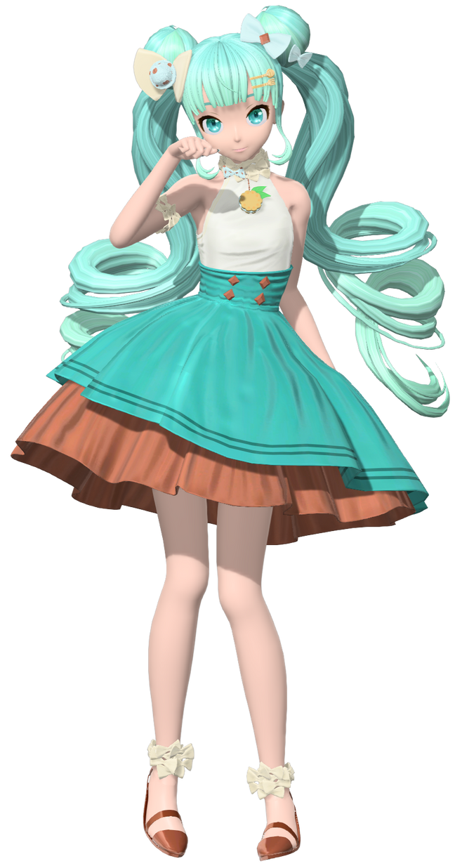 CHOCOLATE MINT PEARL MIKU DOWNLOAD By Dinseyloid On DeviantArt chocolate-mint-pearl-miku-download-by-dinseyloid-on-deviantart