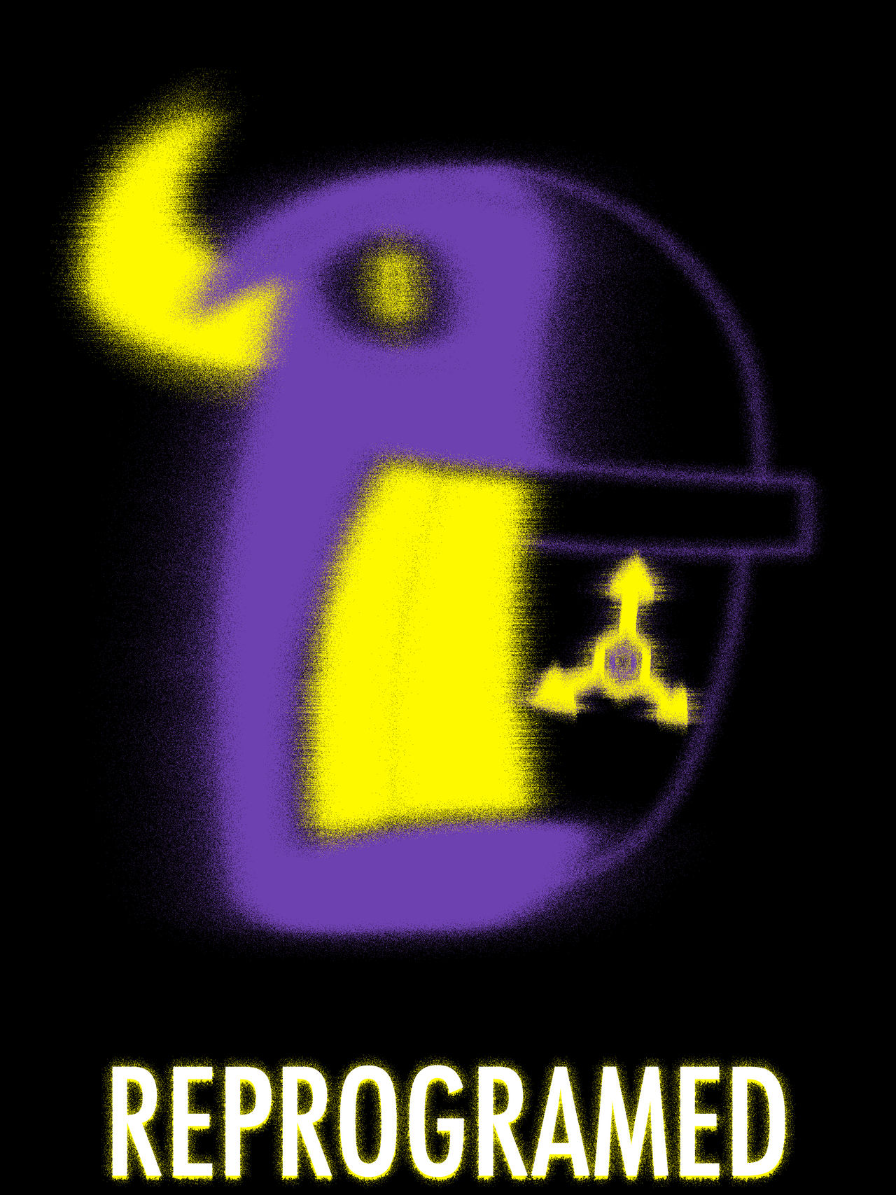 Reprogrammed by White-Lammergeier on DeviantArt