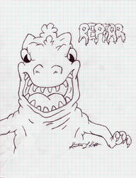 Reptar