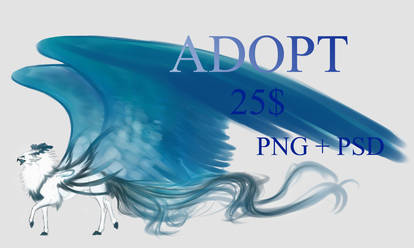 ADOPT [CLOSED]