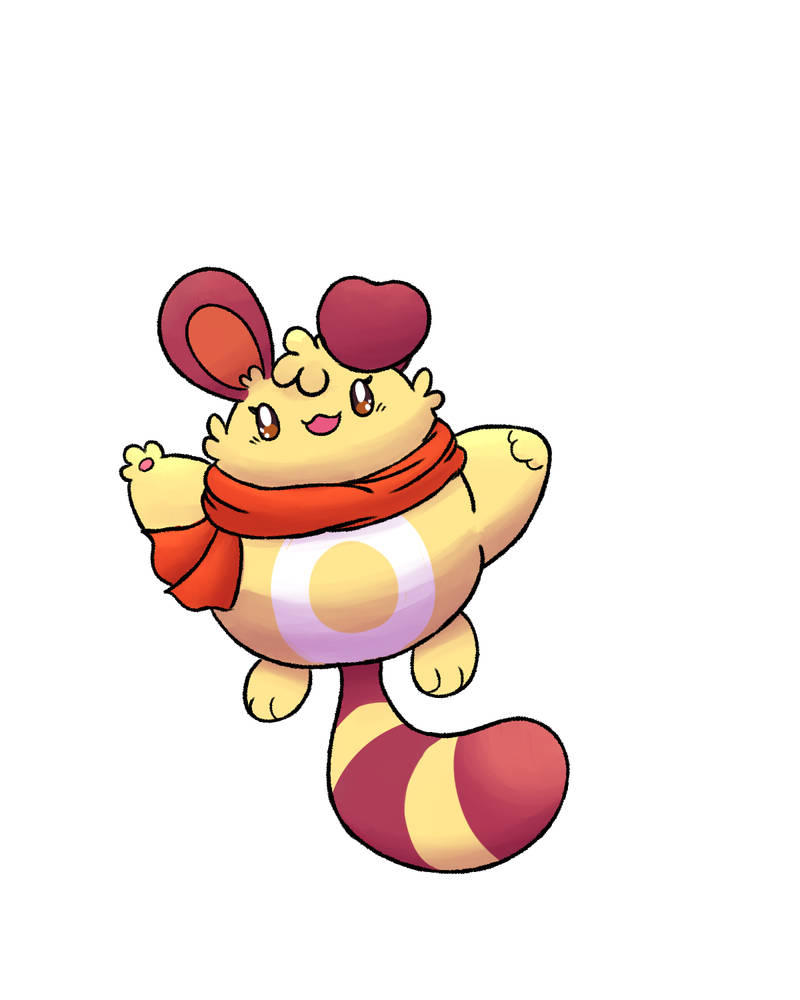 Sentret Cosplay Sentret by Bowtzel on DeviantArt