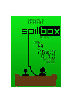 SpillBox