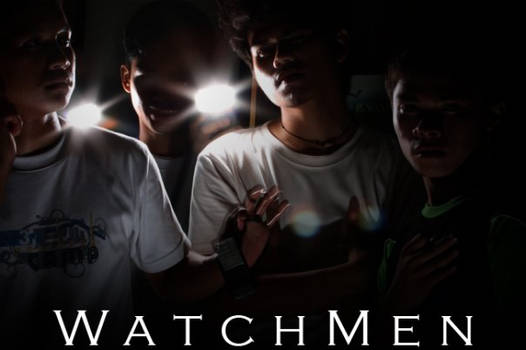 WatchMen