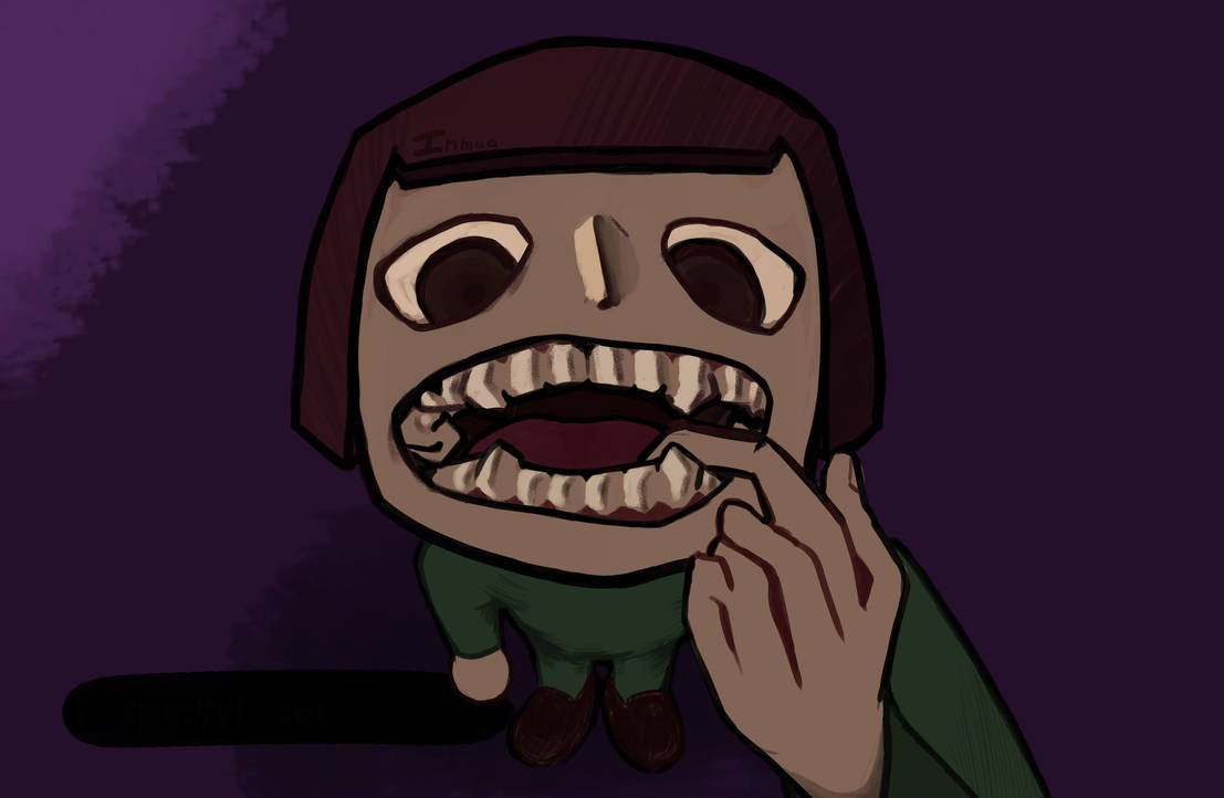 Deviantart Rateeth Teeth.. by Inmah on DeviantArt