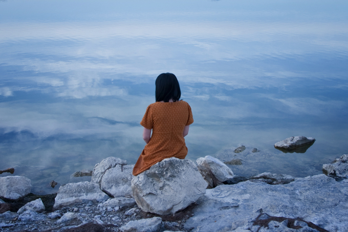 Serene