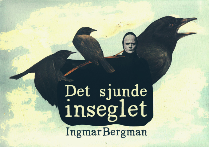 Ingmar Bergman Tribute