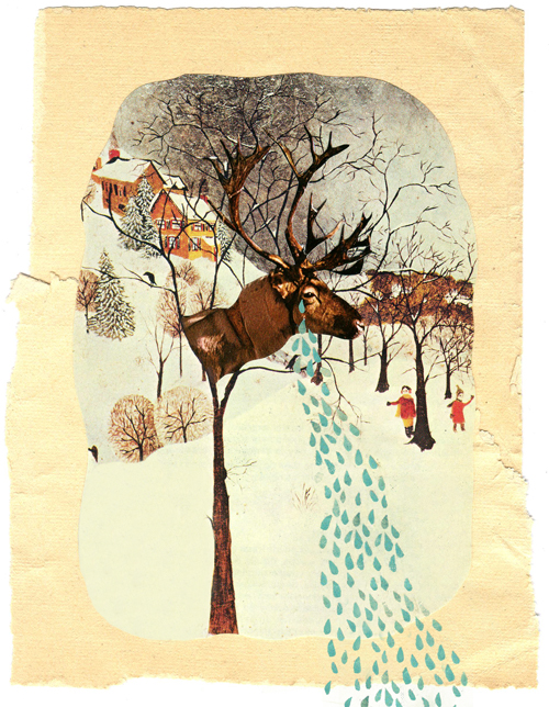 a winter tale