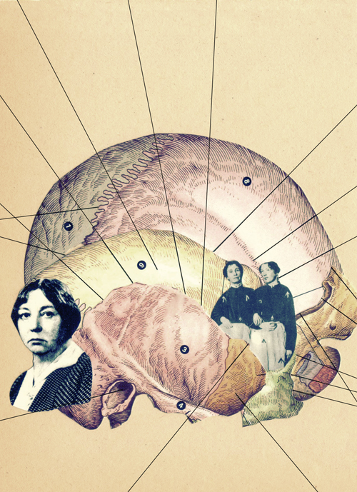 menopausal depression