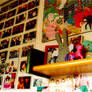 elen's room