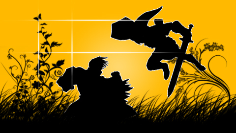battle vector by R-xas on DeviantArt