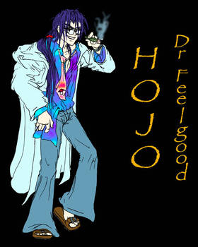 Hojo- Dr Feelgood