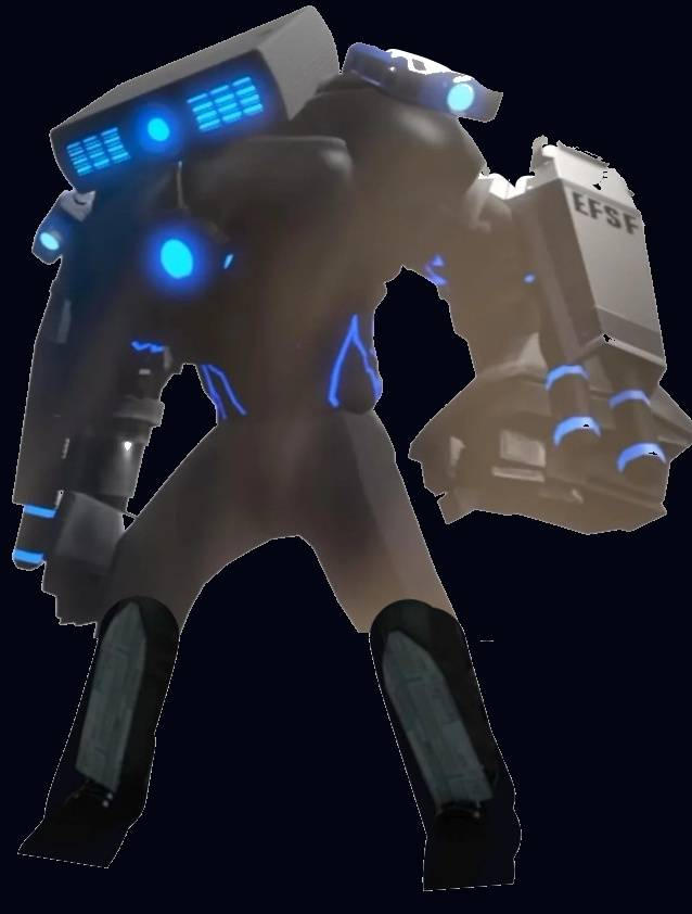 Titan projector man by Yugimon488 on DeviantArt