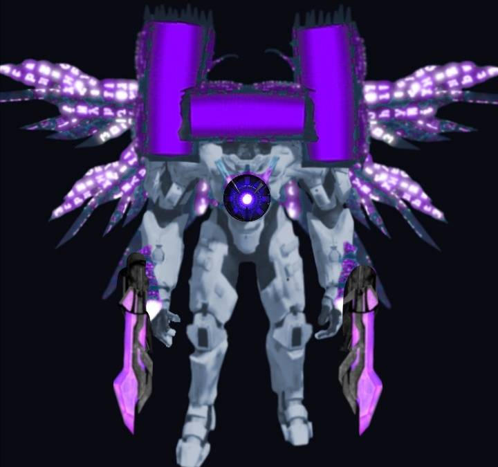 Chief titan computer man alfa by Yugimon488 on DeviantArt