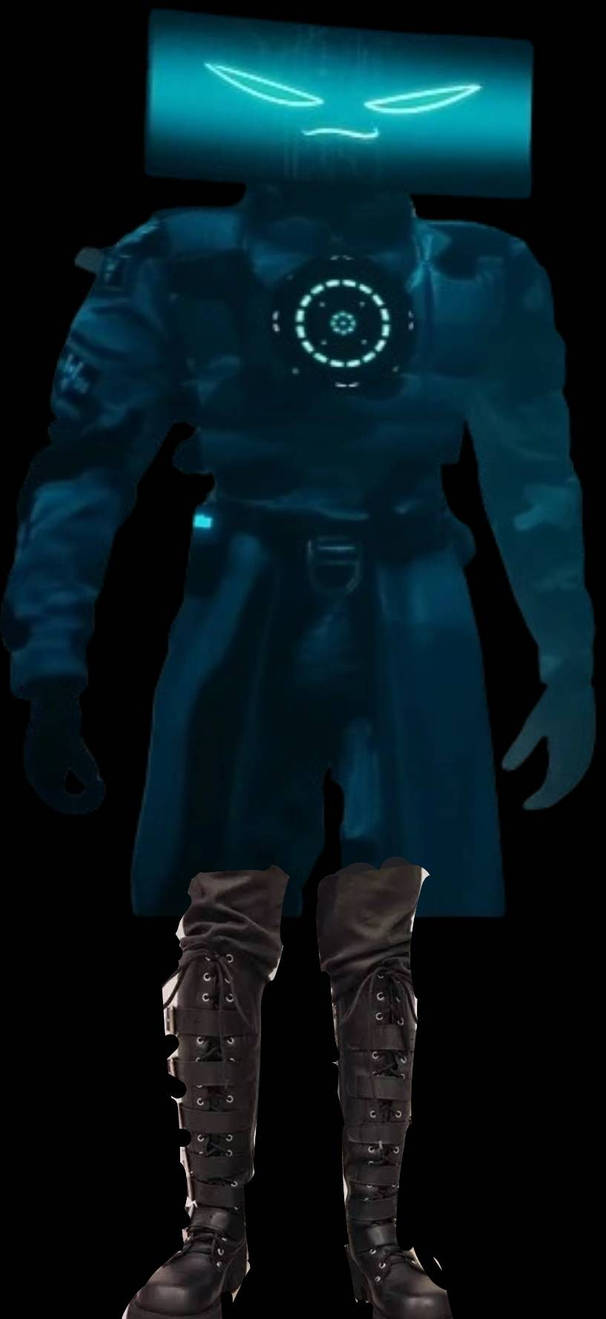 Computer. Man Fg Elite computer man by Yugimon488 on DeviantArt