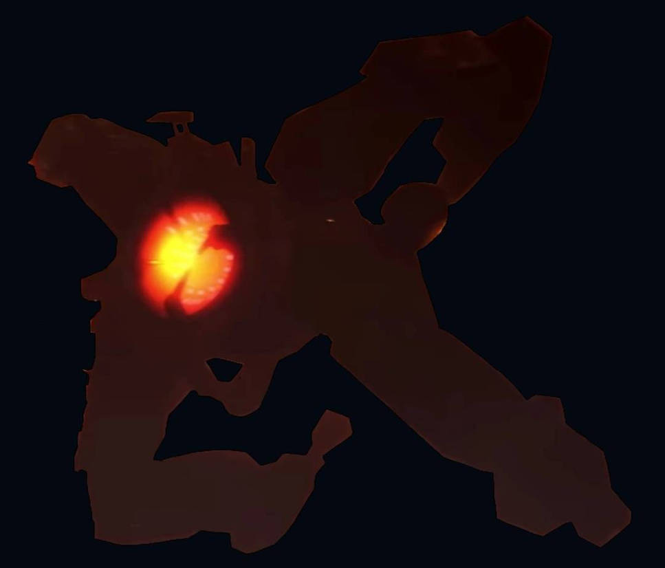 Jaeger Core Core hijacker by Yugimon488 on DeviantArt