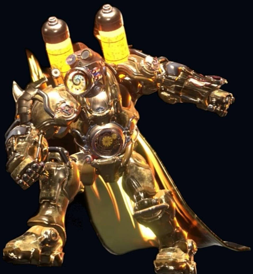 Titan clock man 2.0 v2 by Yugimon488 on DeviantArt