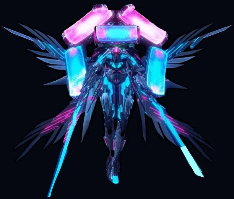 Titan computer man 2.0.Armor v2 by Yugimon488 on DeviantArt