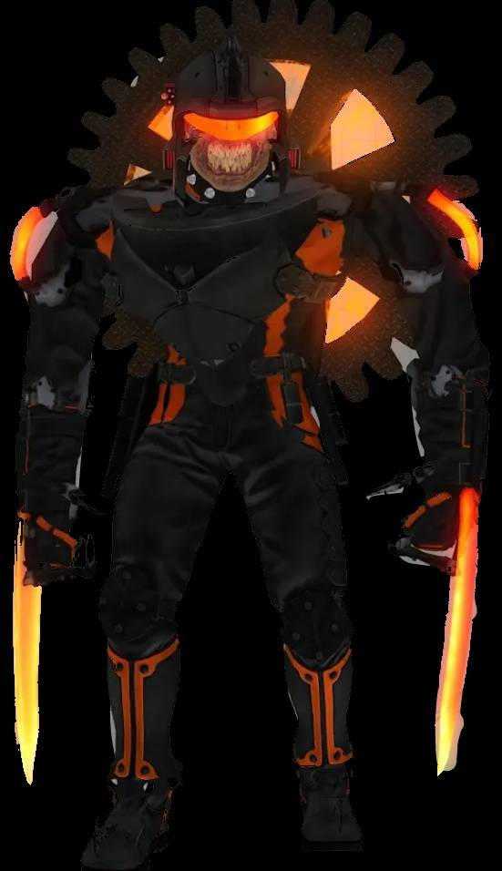 Astro Bothunter Astro Hunter v1 by Yugimon488 on DeviantArt