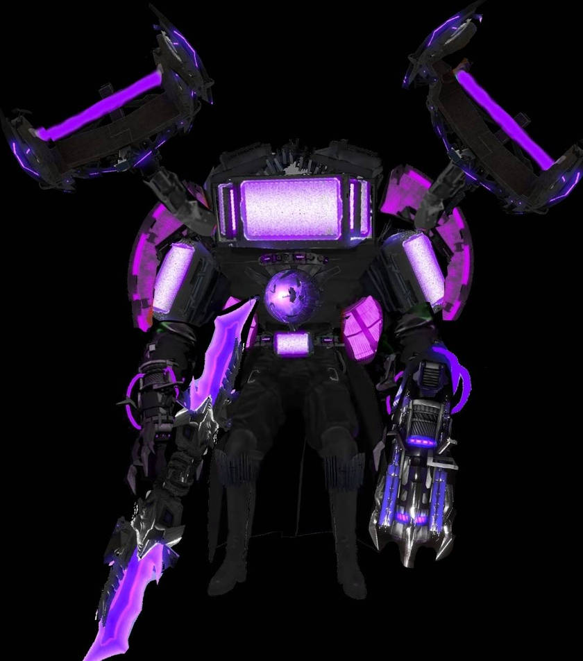 Astro Titan Tv Man 3 5 By Yugimon488 On DeviantArt astro-titan-tv-man-3-5-by-yugimon488-on-deviantart