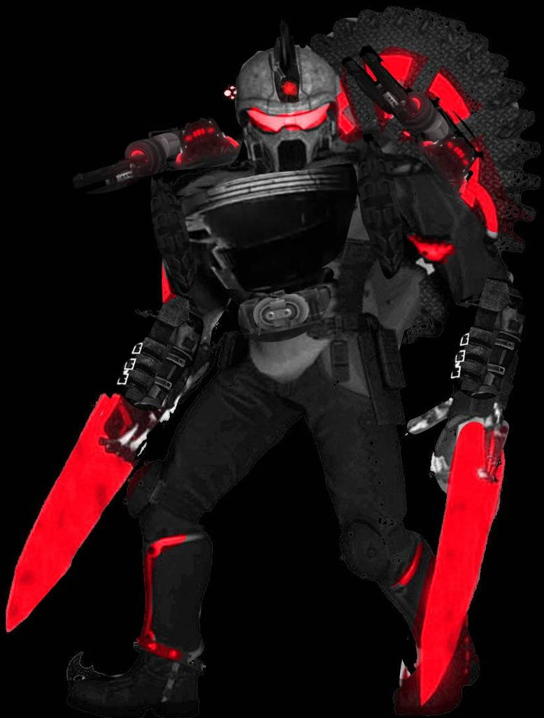 Astro Bothunter Elite Astro Hunter by Yugimon488 on DeviantArt