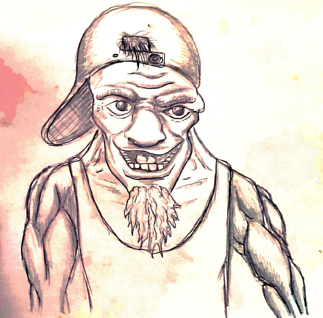 Surit by lartnestpasdemain on DeviantArt