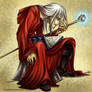 Raistlin Majere