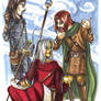 Dragonlance: Disagreement