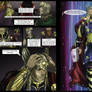 02 Thor n Loki Comic: Sacrifices