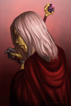 Raistlin Majere