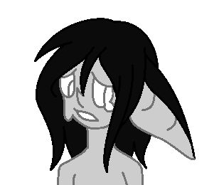 Sad Mutation Deviantart Somethin Sad by TaniTheChameleon on DeviantArt