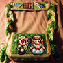 Zelda Purse Back Full