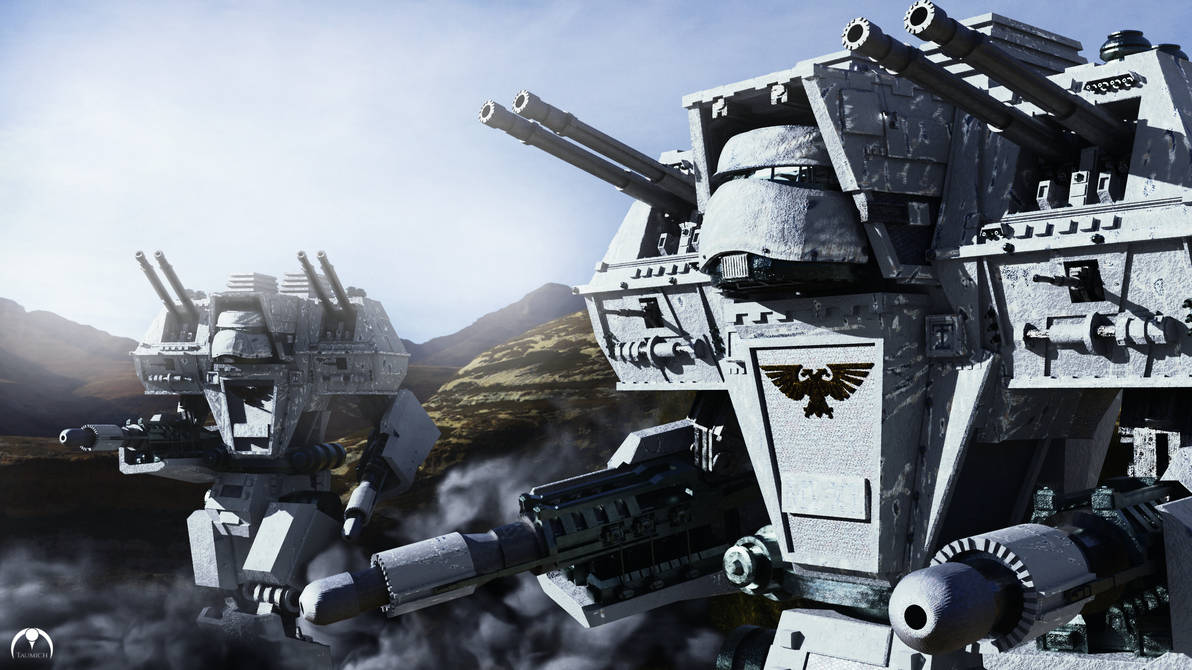 Lucius Pattern Warlord class Titans By Taumich On DeviantArt lucius-pattern-warlord-class-titans-by-taumich-on-deviantart