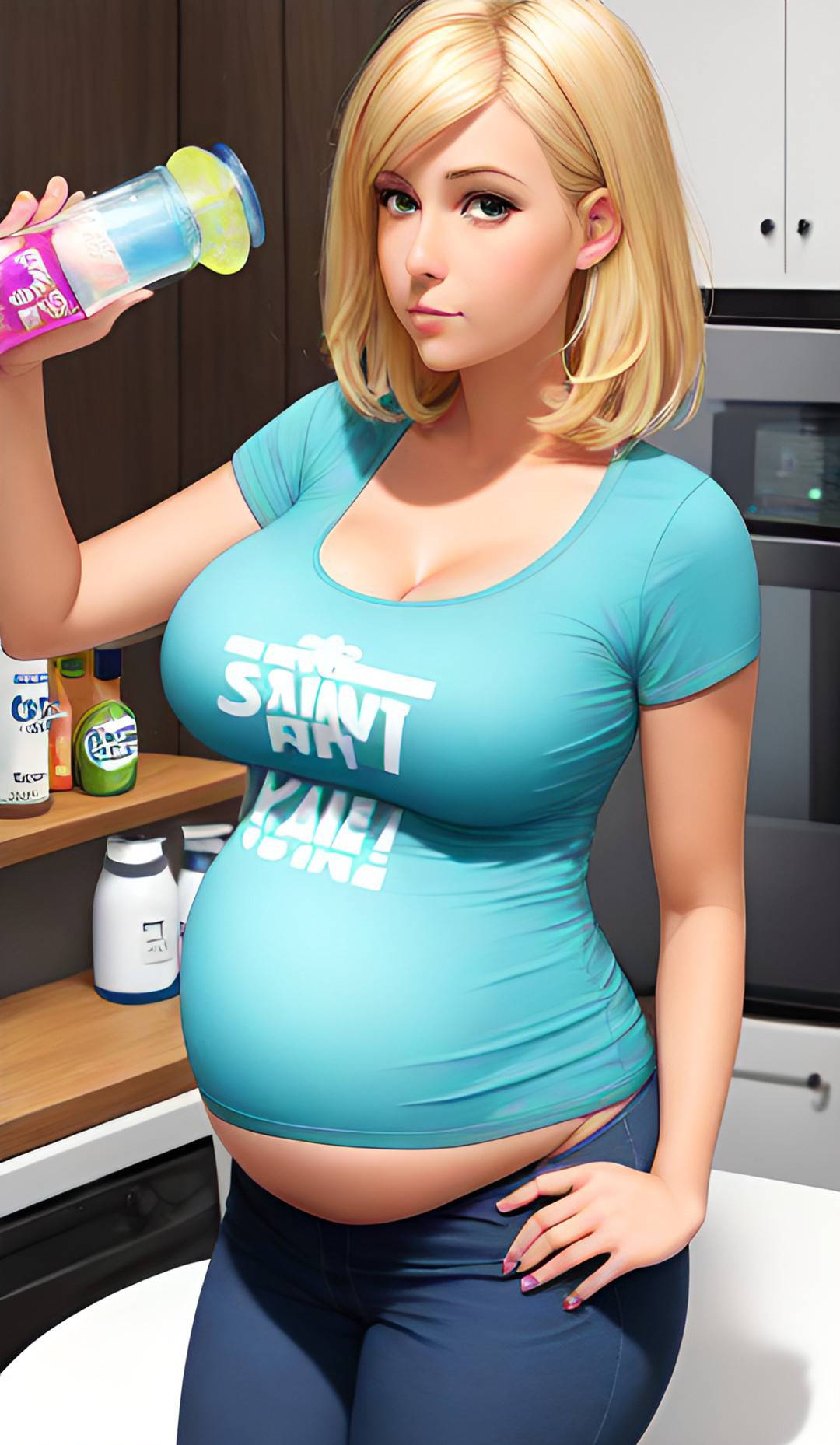 Belly Stuffing By Anto345vcfr On DeviantArt