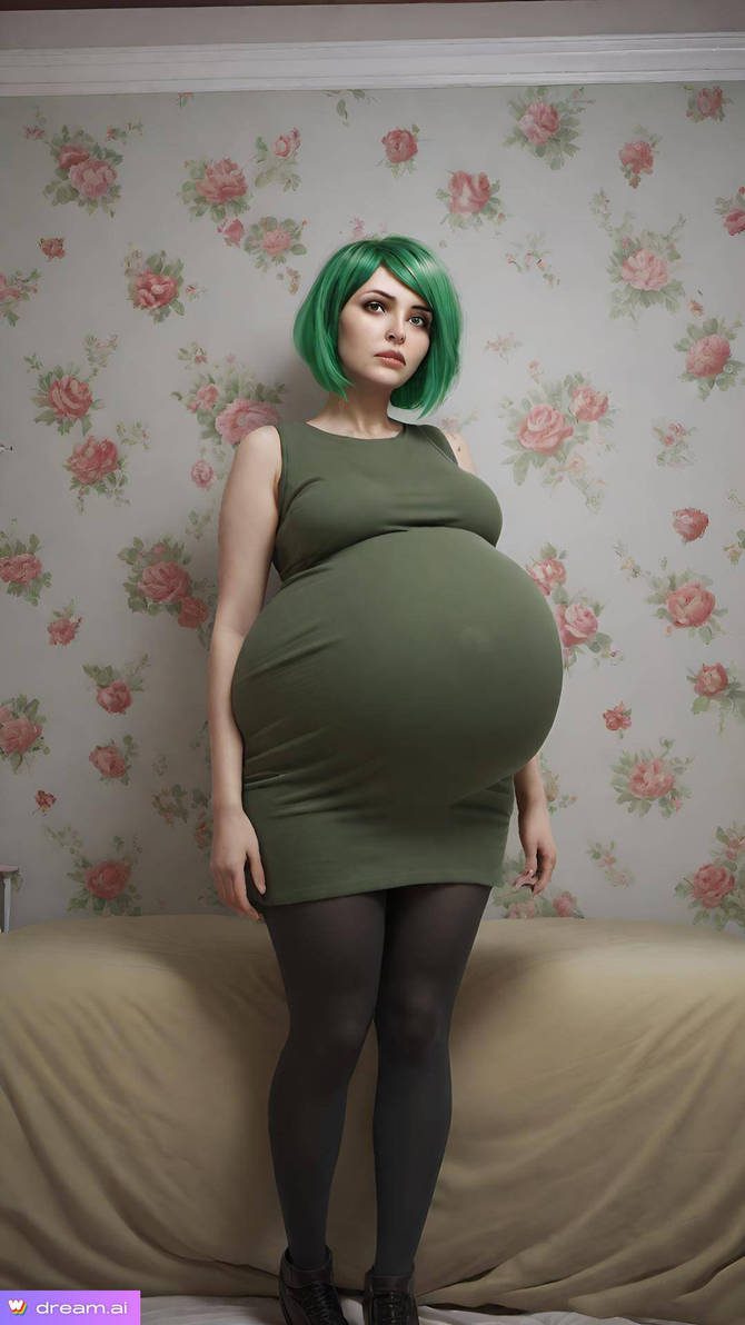 Belly expansion by Anto345vcfr on DeviantArt