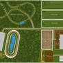 Stable map SN