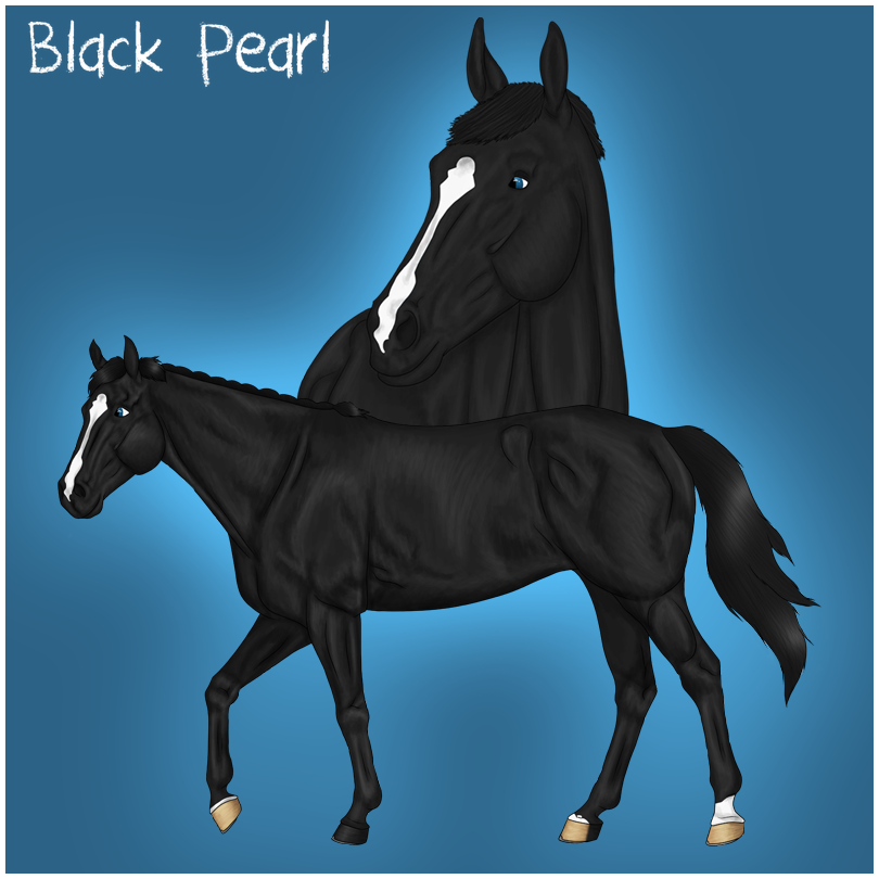 Black Pearl