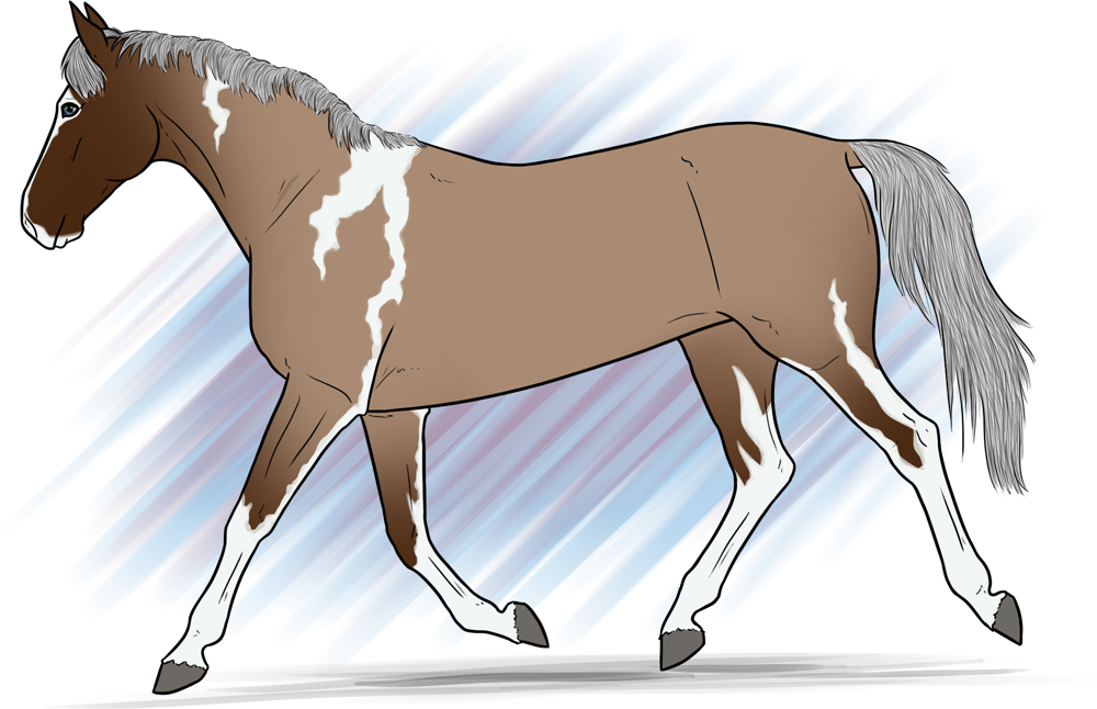 Triple twist by Rosenhill on DeviantArt