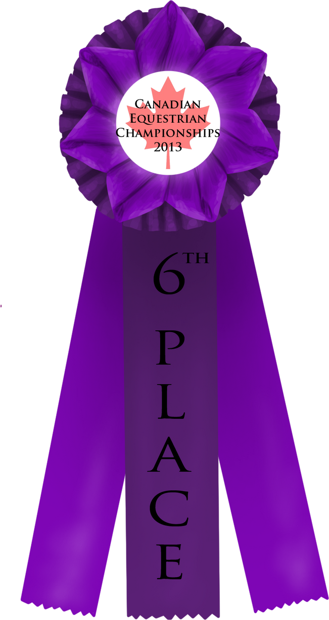 CIEC 6th ribbon by Rosenhill on DeviantArt