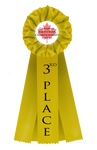 CIEC 3rd ribbon by Rosenhill