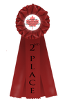 CIEC 2nd ribbon by Rosenhill