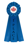 CIEC 1st ribbon by Rosenhill