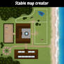 Stable map creator